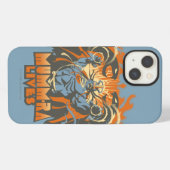 ThunderCats | Mumm-Ra Lives iPhoneケース (裏面横)