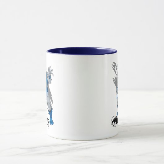 ThunderCats | Panthro Character Graphic マグカップ (中央)