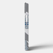 ThunderCats | Panthro Character Graphic Case-Mate iPhoneケース (裏面 / 左)