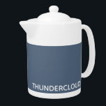 Thundercloud Blue-grayカラー名<br><div class="desc">青灰色の雷雲</div>