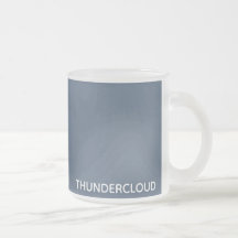 Thundercloud Blue-grayカラー名