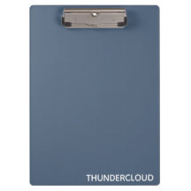 Thundercloud Blue-grey Colour Name