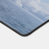 Thunderhead デスクマット (コーナー)