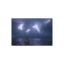 Thunderhead (Night)