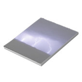 thunderstorm – メモ帳 (回転)