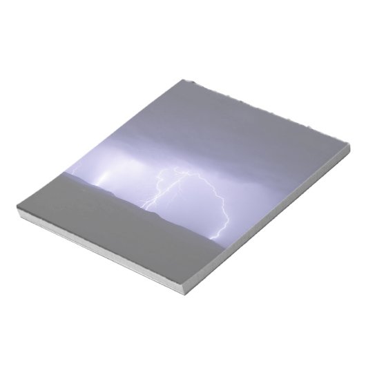 thunderstorm – メモ帳 (回転)