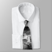 Thunderstorm Kiter, Kite in Storm ネクタイ (タイ)