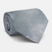 Thunderstorm Tie/Krawatte mit Blitzd ネクタイ (ロール)