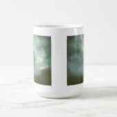 Thunderstruckマグ- コーヒーマグカップ (中央)