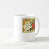 Thurberはいちごを維持しました コーヒーマグカップ (正面右)