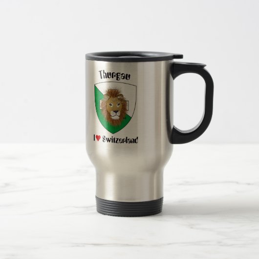 Thurgau Schweiz Suisse Svizzera Switzerland Tasse トラベルマグ (右)