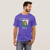Thurgau - Schweiz - Suisse - Svizzera T-Shirt Tシャツ (正面フル)