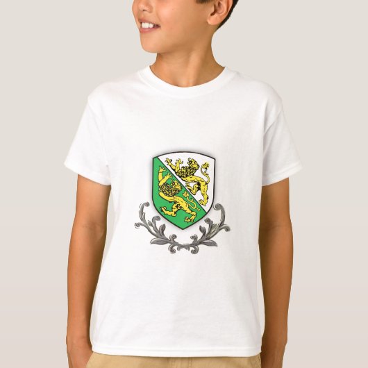 Thurgau Tシャツ (正面)