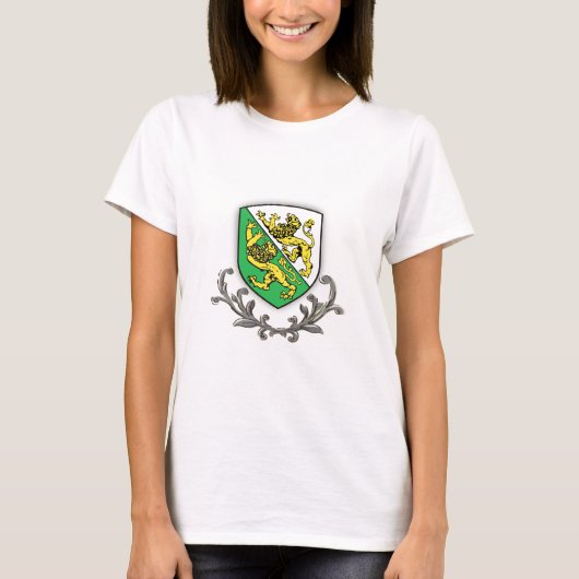 Thurgau Tシャツ (正面)