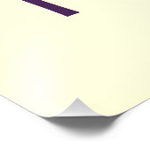 Thuringiaドイツ旅行ポスター フォトプリント (角)