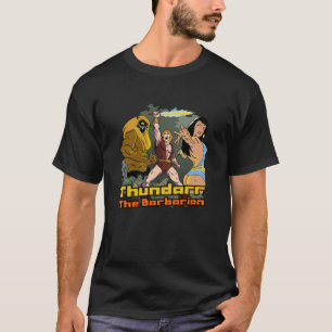 THX-1138クラシック Tシャツ
