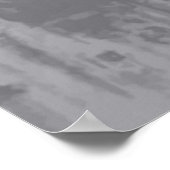 THX 1138 ポスター (角)