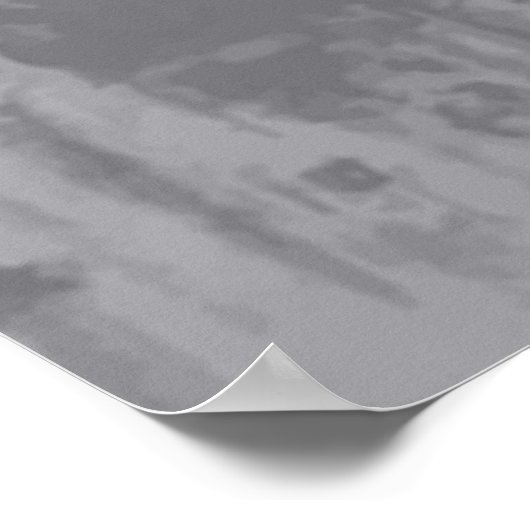 THX 1138 ポスター (角)