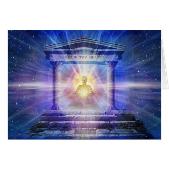 Thyハートの寺院夜を知って下さい (正面横)