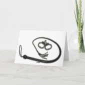 THY主婦を愛して下さい カード (裏面)