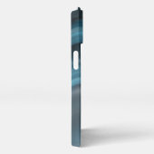 Thy Kingdom 来モダンScript Bible Verse iPhoneケース (右側面)