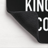 Thy Kingdom -来 Christian Life Bible Faith Quot マウスパッド (コーナー)
