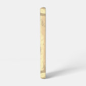 Thy Loving Kindness In The Morning Samsung Galaxyケース (左側面)