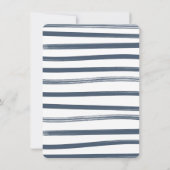 Thy Perfect Light 3キングスクリスマス 招待状 (裏面)