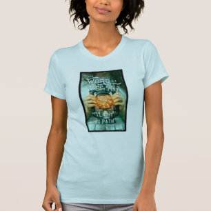 Thy Word Ephemera Tシャツ