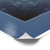 Thy Word is a Lamp聖なる書物、 経典勇気付けられる ポスター (コーナー)