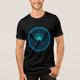 THYMOR | 最後のアドバイザー トライブレンドTシャツ