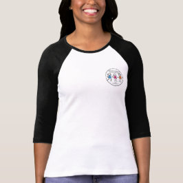 TIABのロゴ2016年 Tシャツ