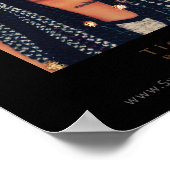 Tiana Raeeカバーポスター ポスター (角)