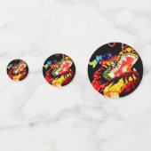 Tianlong Dragon コンフェッティ (正面)