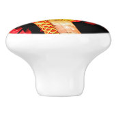 Tianlong Dragon セラミックノブ (側面)