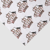 "Tiara - Class of+2022"ティッシュペーパー 薄葉紙 (詳細)