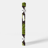 TIARE （オリーブ）ケースメイトiPhoneケース Case-Mate iPhoneケース (裏面 / 右)