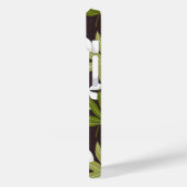 TIARE （オリーブ）ケースメイトiPhoneケース Case-Mate iPhoneケース (裏面 / 左)