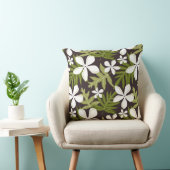 TIARE （オリーブ・コンボ） クッション (椅子)