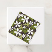 TIARE （オリーブ・コンボ） フェイバータグ (インサイチュ)