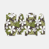 TIARE （オリーブ・コンボ） フェイバーボックス (折り畳みなし)