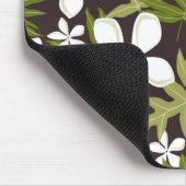 TIARE （オリーブ・コンボ） マウスパッド (コーナー)