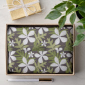 TIARE （オリーブ・コンボ） 薄葉紙 (ギフト)