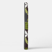 TIARE （オリーブ・コンボ） Case-Mate iPhoneケース (裏面 / 右)