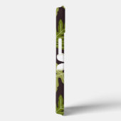 TIARE （オリーブ・コンボ） Case-Mate iPhoneケース (裏面 / 右)