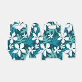 TIARE (ティール（緑がかった色）) フェイバーボックス (折り畳みなし)