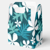 TIARE (ティール（緑がかった色）) フェイバーボックス (オープン)