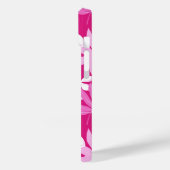 TIARE (ピンク)ケースメイトiPhoneケース Case-Mate iPhoneケース (裏面 / 左)