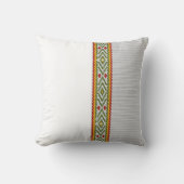 Tibeb クッション (正面)