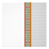 Tibeb フォトプリント (正面)